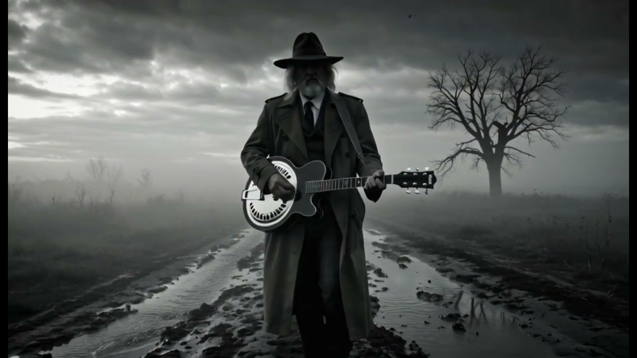 O Preço da Poeira | O Último Dark Blues