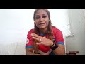 Lely Burgos comparte un mensaje alentador