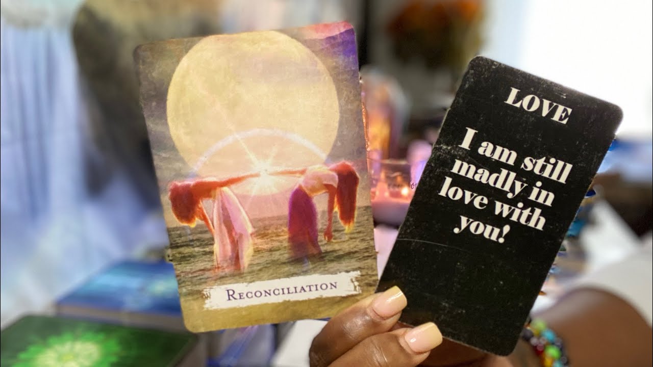 CAPRICORN ♑️: SOMEONE RETURNS AND YOU WONT BELIEVE WHY 😱