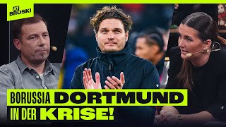 Thumbnail for Edin Terzic vor dem AUS? ❌ DORTMUND in der Krise 😱 | At Broski - die Sportshow