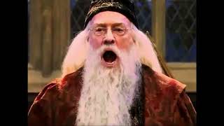 The Dumbledore and Dobby B Plot of the Malfoid Saga