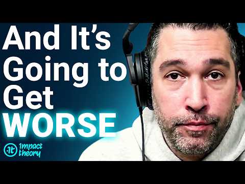 Dave Smith: “Israel’s Goals Predict U.S. Wars Better Than Trump’s Instincts”