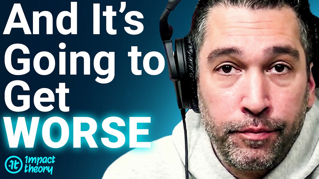 Trump Can’t De-Escalate Iran — Here’s the Trap He’s In | Dave Smith