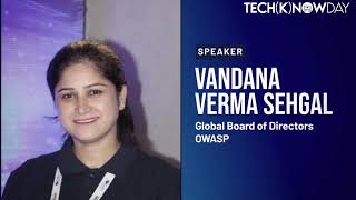 Vandana Verma Sehgal - Running a devsecops pipeline with open source projects