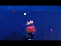 الفوز رقم 100 blade ball