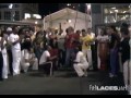 Capoeira Malês T.O. Street Roda - Batizado 2006