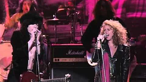 Tom Keifer & Joanna Dean - Love Hurts (Live at Far...