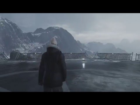 Hitman Gameplay