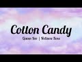 Cotton Candy Helluva Boss Soundtrack Lyric Video By Moon Edits 