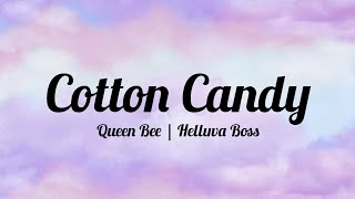 Cotton Candy - Helluva Boss Soundtrack | Lyric Video by Moon Edits