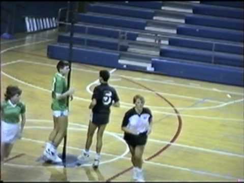 Blast From The Past - Korfball - Crystal Palace v ...