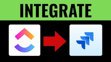 How to Integrate Clickup with Jira 2025 | Connect Clickup with Jira (QUICK & EASY)