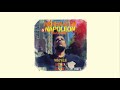 Napoleon Da Legend Feat Gee Bag Danger Zone Prod By Akhenaton Official Audio mp3