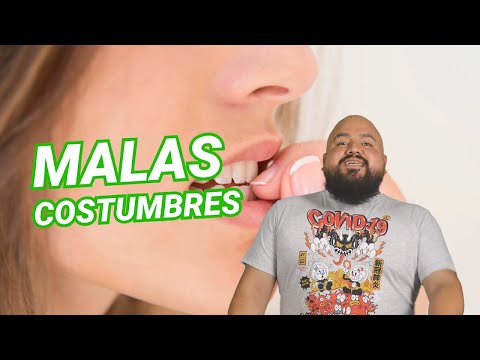 Malas Costumbres - El Tobi