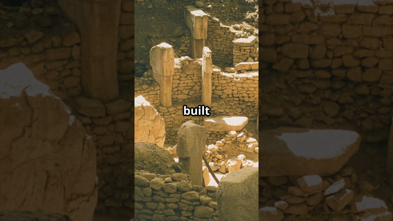 5 Ancient Mysteries That Still Baffle Experts Ancientegypt Facts History Ancientrelics