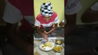 #sahjansaag #rice #eatingchallenge #sb_eating #shortvideo