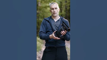 the real reason every camera in Hollywood has a Matte box