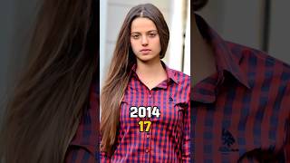 Paramparça (2014) Cast Then And Now In 2025