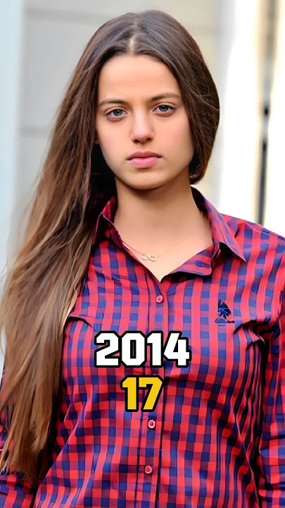 Paramparça (2014) Cast Then and Now in 2025 #shorts #youtubeshorts #paramparça