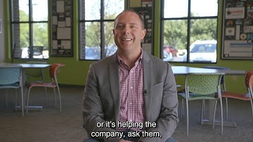 Shad Tidler presents Using Employee Motivation to Coach Successful Sales Teams