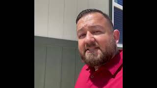 Jose Moreno explains why we use Smart Panel Siding