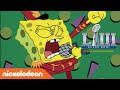 SpongeBob SquarePants "Sweet Victory" Performance Super Bowl LIII Halftime Show Orchestra Version