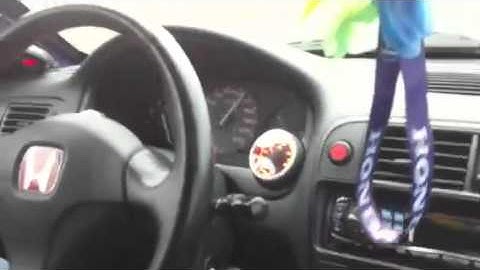 van Drie Tuning - eCtune - B18c n/a