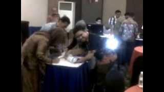 Download lagu KPU Tetapkan DPT Pilgub Sumbar 2015