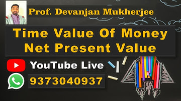 Financial Management and Policy VBU MCom Semester 2