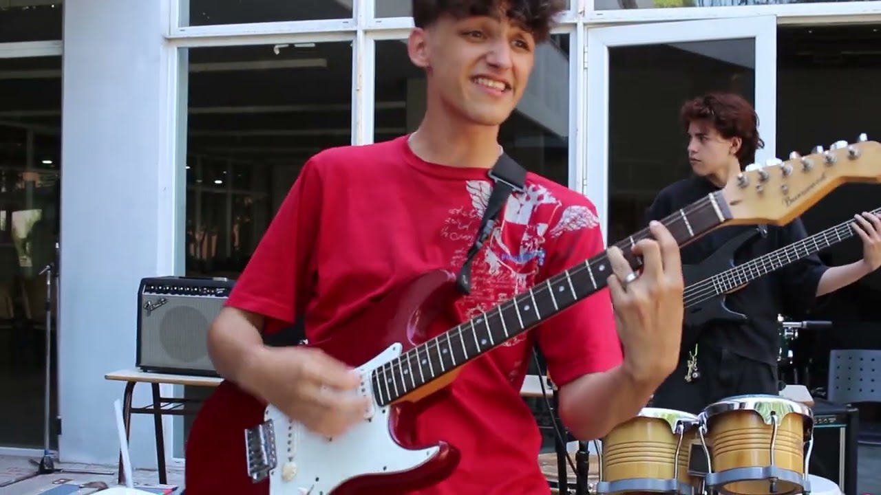 Nakamarra - Lara Pirotti