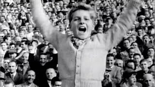Gerd Müller - Dann macht es Bumm ! (Zum 80.Geburtstag)