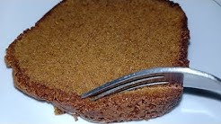 Kue Gula Merah // Brown Sugar Cake - Durasi: 1.06. 