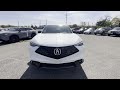 2026 Acura ADX w/A-Spec Advance Package Roslyn, East Hills, Greenvale, Westbury, Glen Head