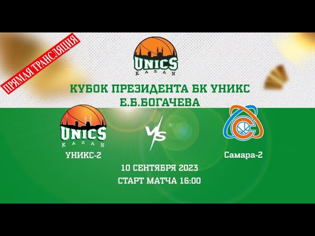 Highlights: Unics Kazan - Fiat Turin 