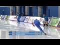 WC Calgary 2015 - 500M - Murashov/Haga