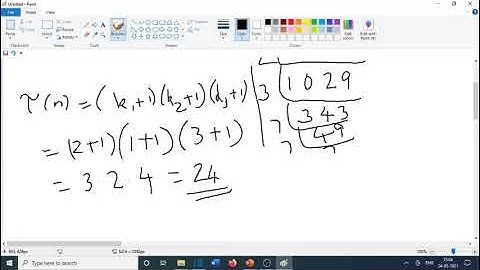 tau and sigma functions