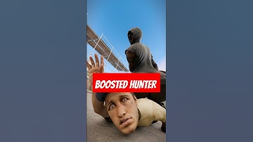 [SFM] Left 4 Dead 2 - 🍑 Boosted Hunter | Season 2 EP2.1