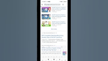 NCERT Solutions IP Class 12 | Informatics Practices Class 12 NCERT Solutions | Class 12 IP | #Shorts