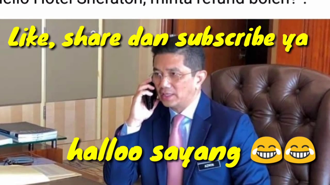 Politik di Malaysia - YouTube