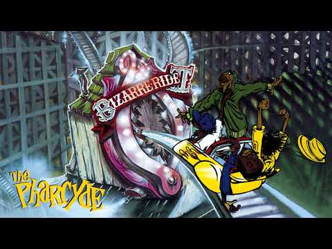 Pack The Pipe (Interlude) by The Pharcyde from Bizarre Ride II The Pharcyde