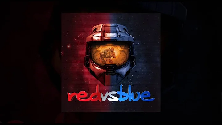 Red vs. Blue - Warthog music (The other one)