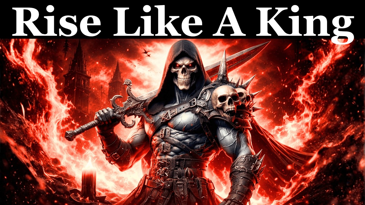 Как контролировать свою энергию, эмоции, окружающую среду и врагов — Холодная стратегия Макиавелли