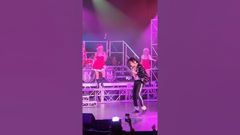 MJ Live: Michael Jackson Tribute Concert at Tropic...