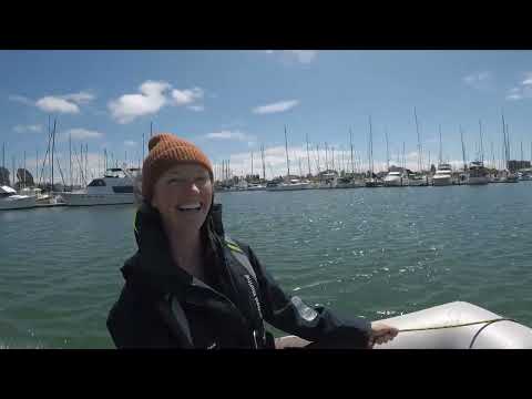 Sailing Te Ara: Episode 4