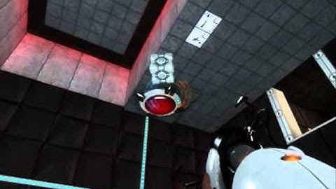 Portal: Project Beta - Blind Playthrough