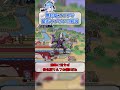 星街すいせいがスマブラ(?)に参戦!! #スマブラ #スマブラsp #無料スマブラ #ゲーム #実況 #shorts #星街すいせい