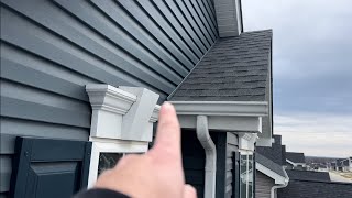 New Home Roof FAIL…AGAIN!