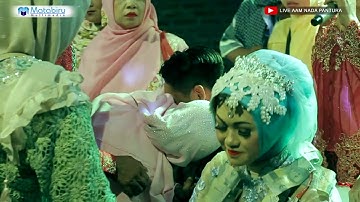 Penganten Baru - Mimi Carini - Aam Nada Pantura Live Gebang Kulon [17-10-2018]