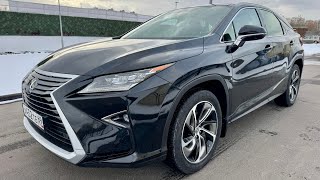 : Lexus RX350 2016 ,  75.000, 2 