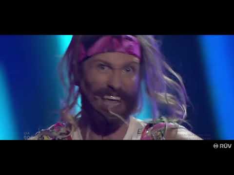 Gía - Haffi Haff - Söngvakeppnin 2022